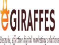E Giraffes Digital Pvt. Ltd. Logo