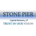 Stone Pier Capital Advisors Logo