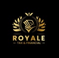 Royale Tax & Financial Services Logo