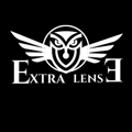 Extralense Logo