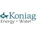 Koniag Energy & Water Logo