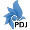 P D J & ASSOCIATES Logo