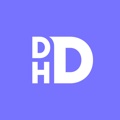 DHD Logo