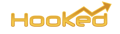 Hooked Marketing Logo