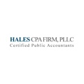 Hales CPA Firm, PLLC Logo