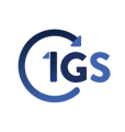 1GS Digital Agency Logo