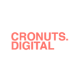 Cronuts Digital Logo
