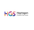 Heptagon Global Services Logo