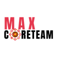 Maxcoreteam Logo