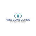 RMG Consulting Logo