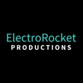 ElectroRocket Productions Logo