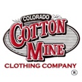 Colorado Cotton Mine Logo