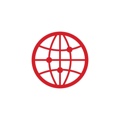 Hub of China Logo
