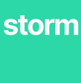 Storm Communications Logo