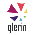 Glerin Business Resources Logo