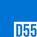 D55 Logo
