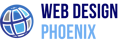 Web Design Phoenix Logo