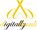 Digitally Drunk Logo
