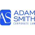 adamsmith.lt Logo