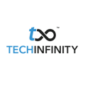 Techinfinity - Best Digital Marketing Agency In Mumbai Logo