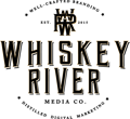 Whiskey River Media, LLC Logo