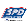 Smokey Point Distributing Logo