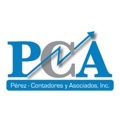 PCA Pérez Contadores y Asociados Inc. Logo