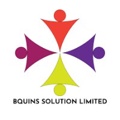 BQuins Solution Limited Logo