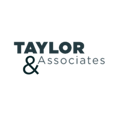 Taylor & Associates Financial Services Logo