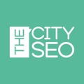 The City SEO Logo