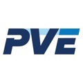 PVE, LLC Logo