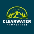 Clearwater Montana Properties Logo