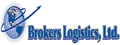 Brokers Logistics Logo