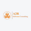 A2R Software Consulting Private Limited Logo
