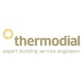 Thermodial Logo