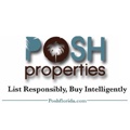 Posh Properties Logo