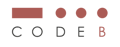 CODE B Logo