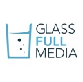 Glassfull Media Logo