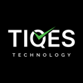 Tiqes Technology Logo