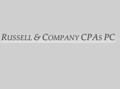 Russell & Company CPAs PC Logo