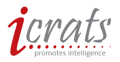iCRATS Technologies Logo