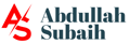 Abdullah Subaih Drainage Services & Water Distribution Logo