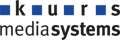 k.u.r.s. mediasystems gmbh Logo