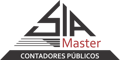 Sia Master Contadores Logo