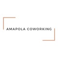 AMAPOLA COWORKING Logo