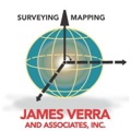 James Verra and Associates, Inc. Logo
