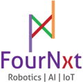 FourNxt Logo