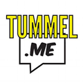 Tummel.Me Logo
