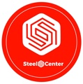 Steel Center Logo