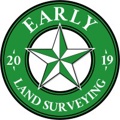 Early Land Surveying, LLC Logo